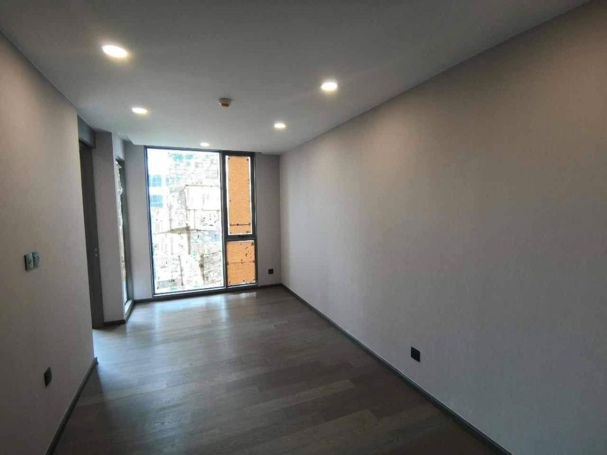 picture S346 [For Sale] Condo Class Siam - 💸 Selling for only 7,416,000 baht 🚶‍♀️ BTS National Stadium - 6/8