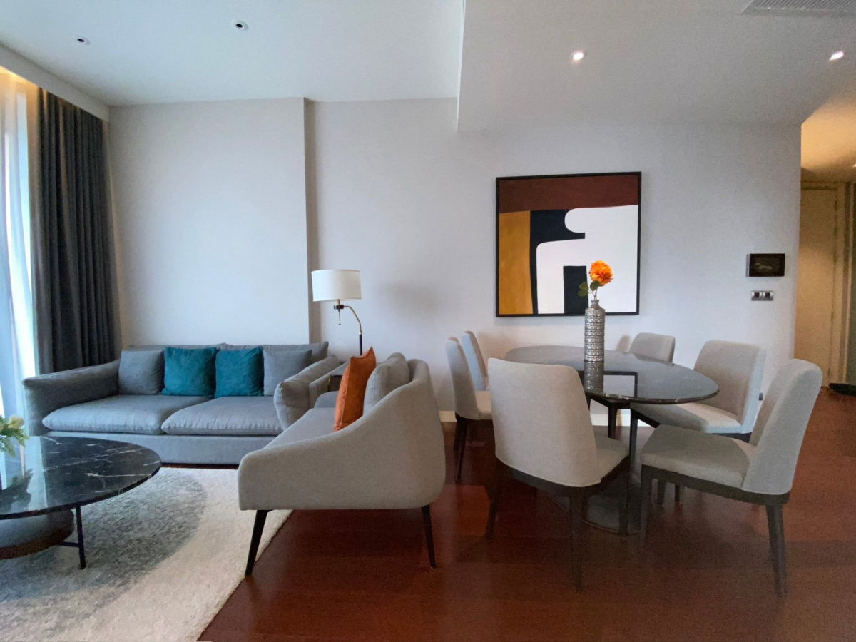 รูป ✨ New condominium Sansiri Luxury Collection (SLC) Thonglor Soi 12 Near BTS Thonglor Station and lifestyle destinations - รูปที่ 4/16