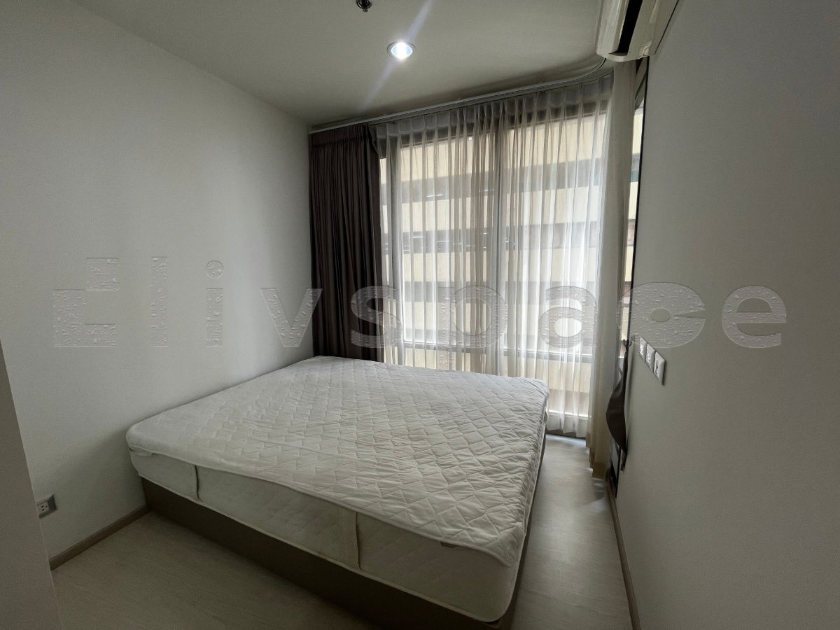 picture [L250729030] For Rent Rhythm Sukhumvit 42 | 1 Bedroom | Size 27 sq.m. | Special Price | Ready to Move In - 3/10