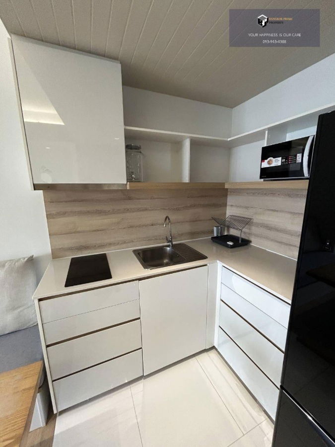 picture Triple Y Residence | 🚝Near MRT Sam Yan #2025080111257 - 5/9