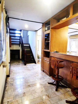 picture FOR RENT KRISSADA NAKORN 12 PHUTTHAMONTHON SAI 1 / 3 bedrooms 2 bathrooms / 65 Sqw. 170 Sqm. **26,000** CLOSE TO NEW SOUTHERN BUS TERMINAL - 10/14
