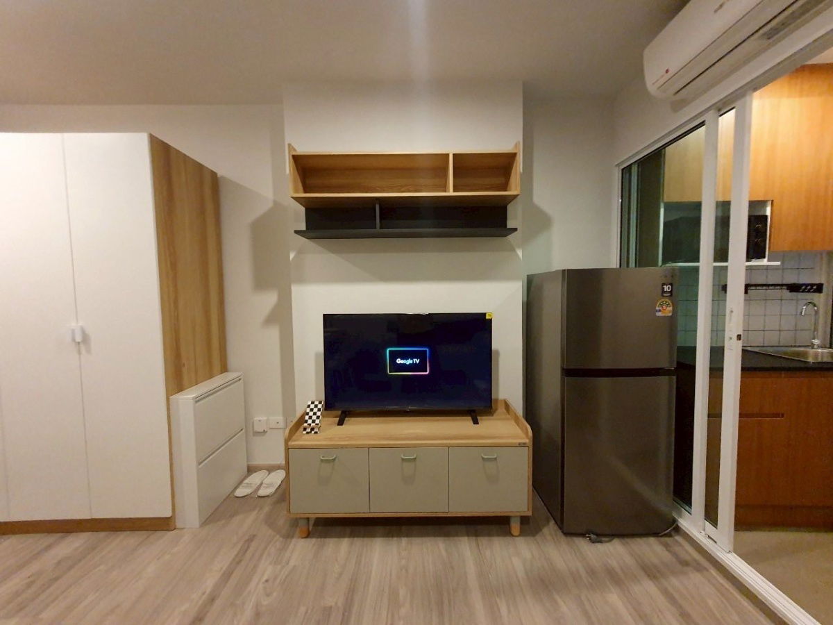 picture WS1870 [Rent] Regent Home Bangna 🔥 Rent only 12,000 baht/month 📍 Walk from BTS Bangna - 2/8