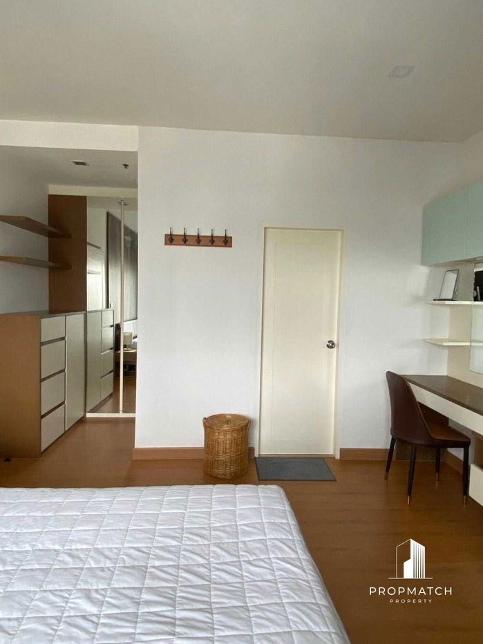รูป ✨Flash Deal ✨ Noble Reveal Ekkamai ( 1Bed 1Bath 50 SQM.) แต่งครบพร้อมอยู่ !! เพียง 30,000 บาทต่อเดือน Tel.0981315848 @propmatch - รูปที่ 3/8