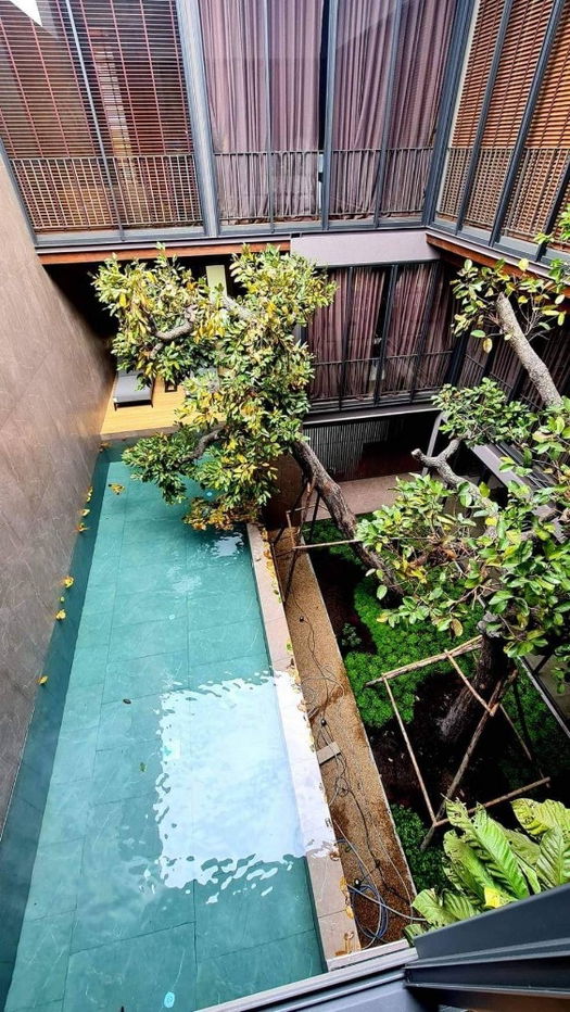 รูป ขายบ้านเดี่ยว 3 ชั้น สไตล์ Unique Modern นาคนิวาส ทำเลดี เงียบสงบ เดินทางสะดวก ใกล้เซ็นทรัลอีสวิลล์ CDC เลียบด่วน รามอินทรา - รูปที่ 16/31