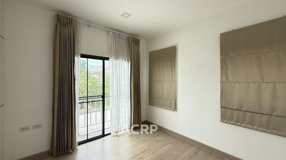 picture Special Price! Single Detached House for Sale at Sivarom Nature Plus Rama 2–Tha Kham - 6/13