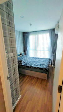 ให้เช่า 𝗟𝘂𝗺𝗽𝗶𝗻𝗶 𝗣𝗹𝗮𝗰𝗲 บางนา กม.𝟯 🏡 𝟴,𝟬𝟬𝟬 มีเครื่องซักผ้า พร้อมอยู่‼️ #ตอบแชทไว 🔥🔥 รหัส M1351