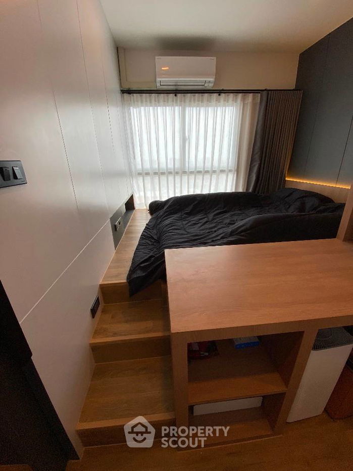 picture 1-BR Condo at The Parkland Taksin-Thapa near BTS Talat Phlu (ID 1160987) - 21/29