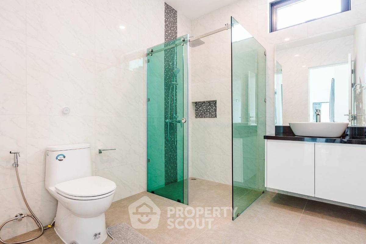 รูป วิลล่า 3-ห้องนอน ที่ โบทานิกา หัวหิน ใน ทับใต้ (ID 2162555) - รูปที่ 16/21