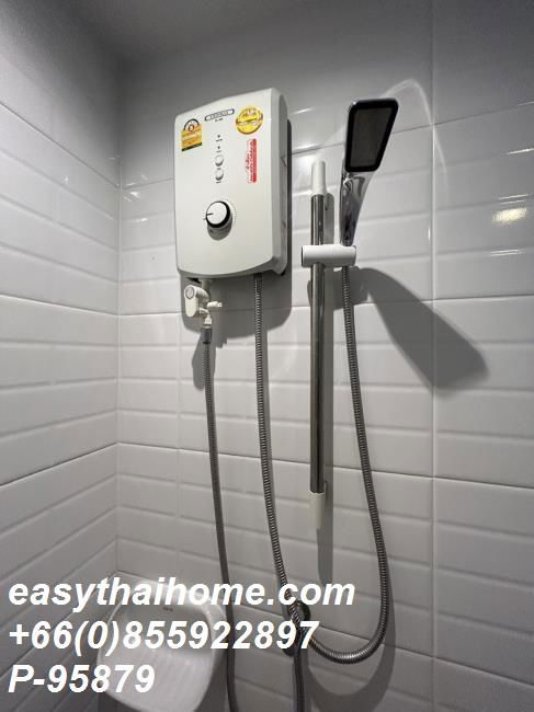 picture P-95879 Condo for rent The Escape fully furnished (Confirm again when visit).  - 8/10