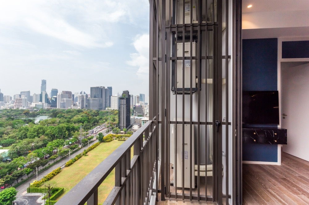 picture #S4214 For Rent Muniq Langsuan - 20/28