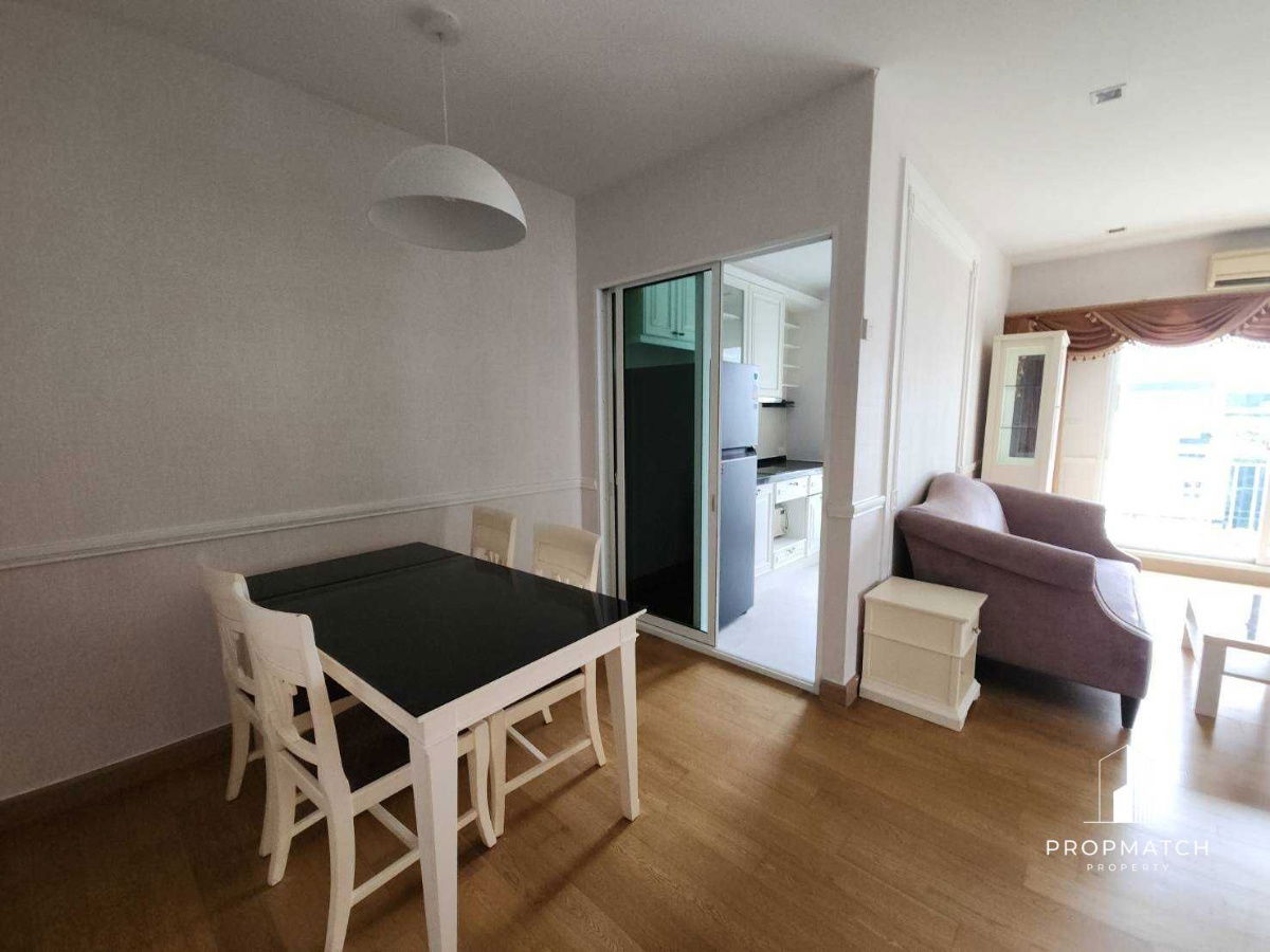 รูป ✨Flash Deal ✨ IVY Sathorn 10 ( 2Bed 2Bath 80 SQM.) แต่งครบพร้อมอยู่ !! เพียง 35,000 บาทต่อเดือน Tel.0981315848 @propmatch - รูปที่ 3/11