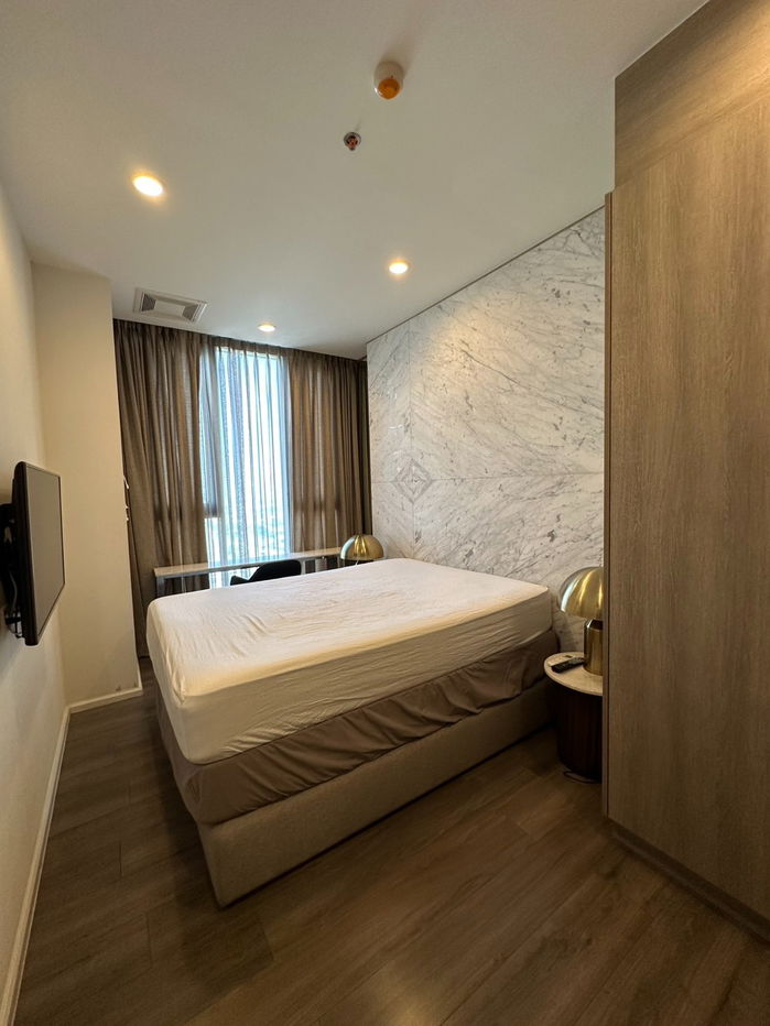 รูป Whizdom Essence 1bedroom 1bathroom - รูปที่ 17/17