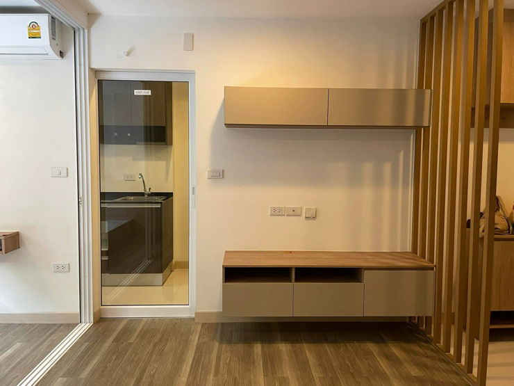 picture #Z1731 Condo for rent at Moniiq Sukhumvit 64 - 4/10