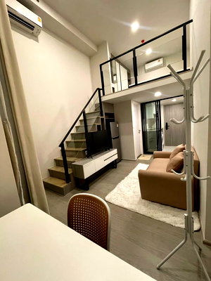 Condos for sale : Origin Plug & Play Ramkhamhaeng Triple Station