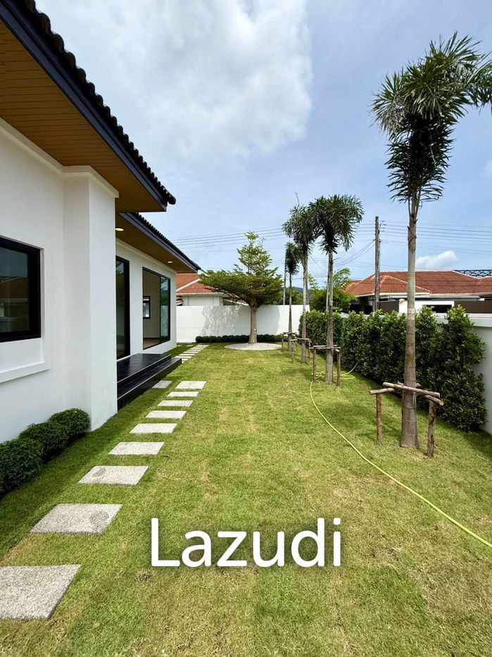 picture Renovated 3-Bedroom House For Rent In Kohb Kaew - 29/35