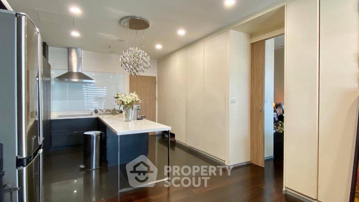 picture 1-BR Condo at Noble Lite near BTS Ari (ID 1528381) - 3/8