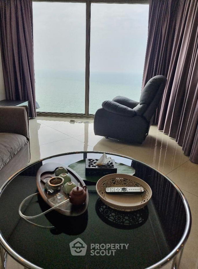 picture 2-BR Condo at Wongamat Tower Condominium close to Sanctuary of Truth (ID 1001980) - 4/22