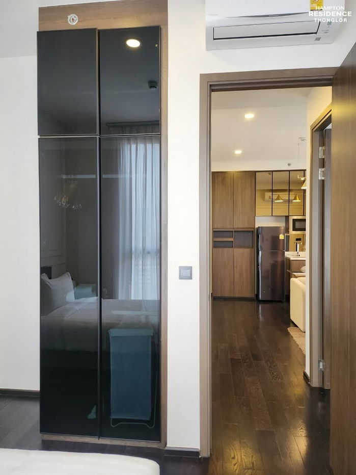 รูป [ เช่า | RENT ]  ⚡🌈E60617 พาร์ค ออริจิ้น ทองหล่อ ( Park Origin Thonglor )⚡🌈 LINE : @theagentpro (มี @ นำหน้าด้วยครับ)  - รูปที่ 8/10