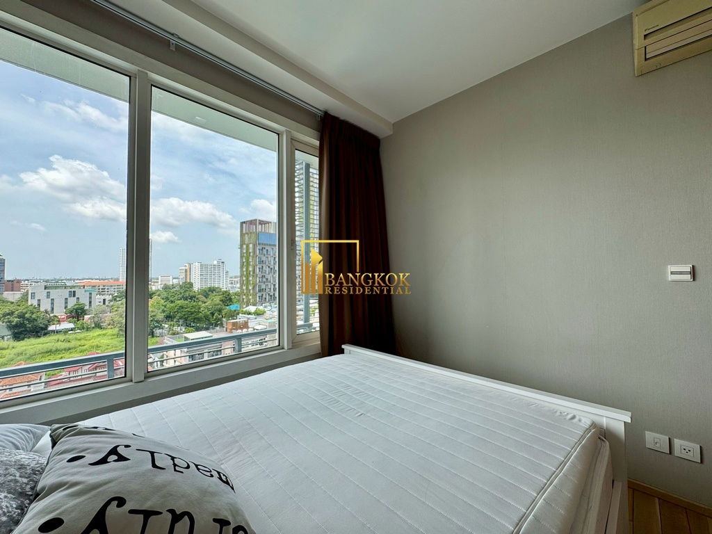 picture Siri at Sukhumvit | Renovated 3 Bedroom Condo in Thong Lo - BR10480CD - 22/37