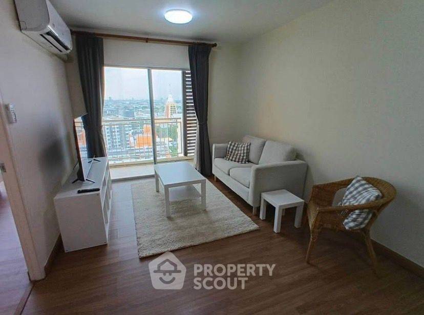 picture 1-BR Condo at S&S Sukhumvit 101/1 near BTS Udom Suk (ID 2233299) - 5/15