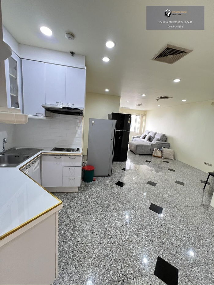 picture Wittayu Complex Condominium | 🚝Near BTS, MRT Phloen Chit #2025080111256 - 6/11