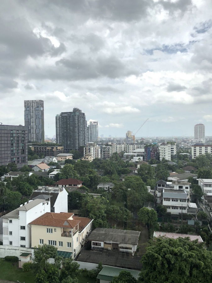 รูป [ เช่า | RENT ]  ⚡🌈E60113 บีทนิค สุขุมวิท 32 ( Beatniq Sukhumvit 32 ) ⚡🌈 LINE : @theagentpro (มี @ นำหน้าด้วยครับ)  - รูปที่ 11/11