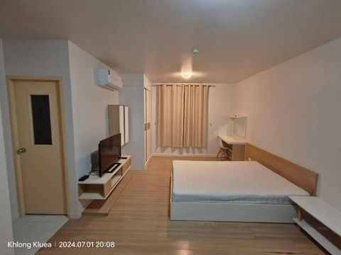 condo for rent Studio Room full furniture PROUD 1