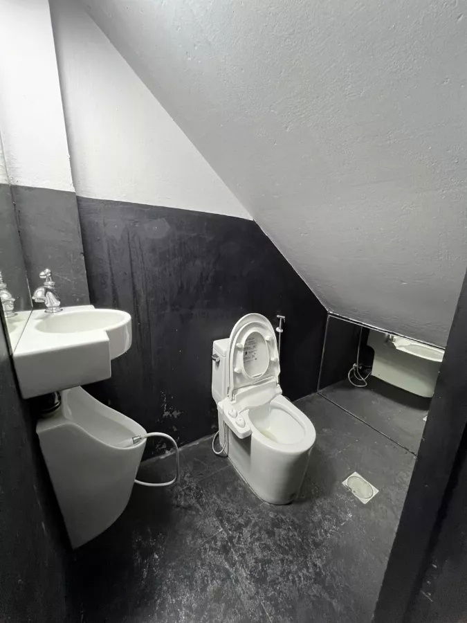 picture For Rent Bangkok Shop House Sukhumvit Watthana BTS Phra Khanong BRE25499 - 4/19