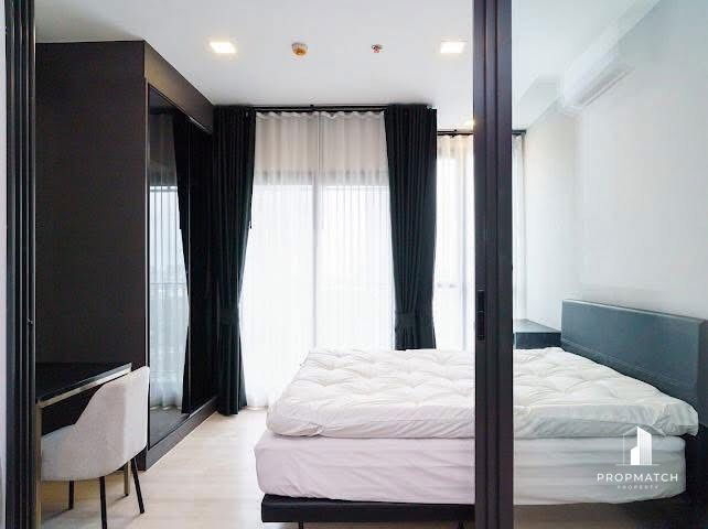รูป ✨Flash Deal ✨The Privacy Jatujak  ( 1Bed 1Bath 31SQM.) แต่งครบพร้อมอยู่ !! เพียง 19,000 บาทต่อเดือน Tel.0981315848 @propmatch - รูปที่ 4/7