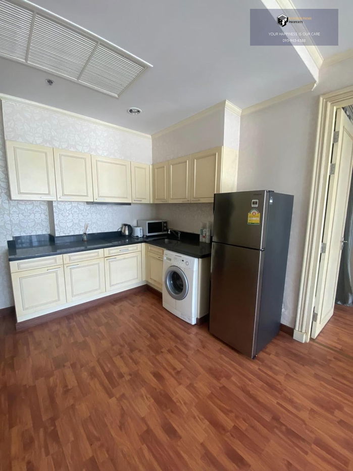รูป The Address Chidlom | Global size of one bedroom chidlom Located Close to Central embassy #2025080111248 - รูปที่ 5/7