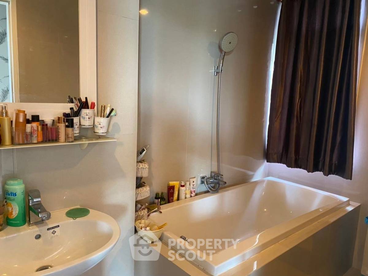 รูป คอนโด 2-ห้องนอน ที่ แมเนอร์ สนามบินน้ำ ใกล้ MRT สะพานพระนั่งเกล้า (ID 1129559) - รูปที่ 10/14