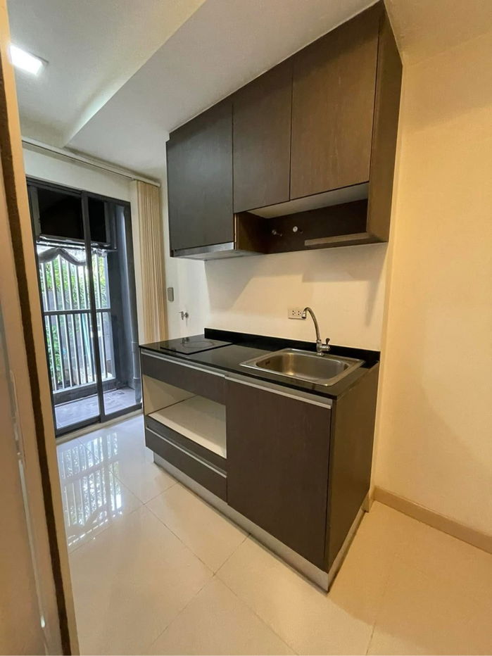 picture #Z1731 Condo for rent at Moniiq Sukhumvit 64 - 9/10