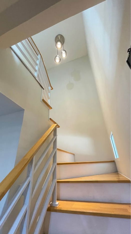 picture Townhome ready to move in (Ram-Intra Wongwaen) - 12/18