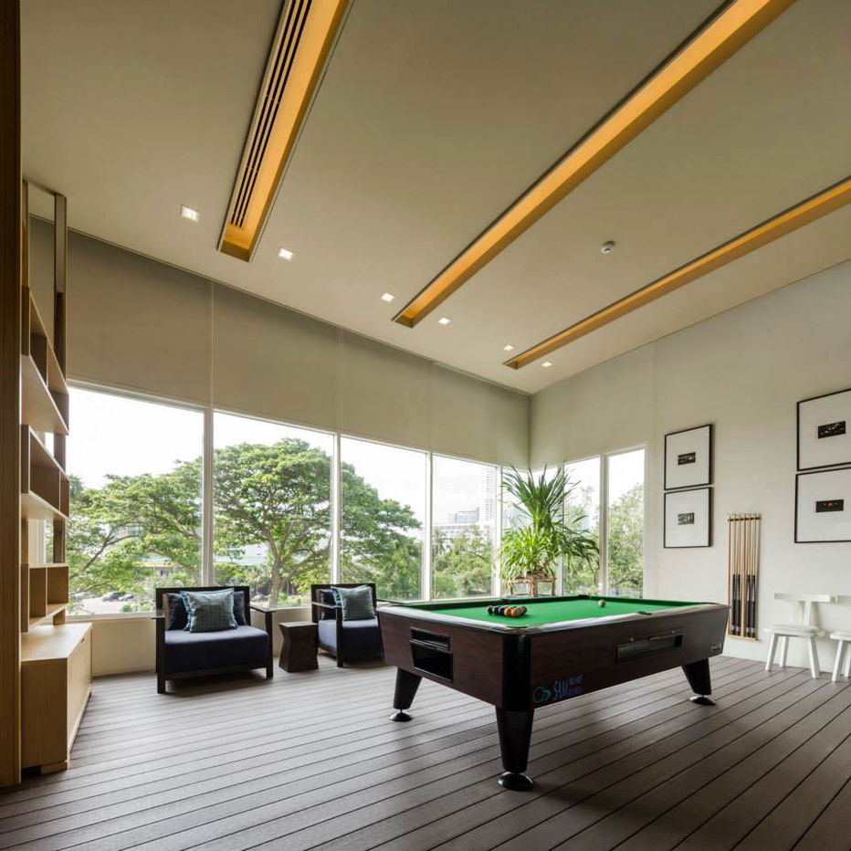 picture 2 Bedrooms Condominium @ Reflection Jomtien Beach Pattaya - 24/28