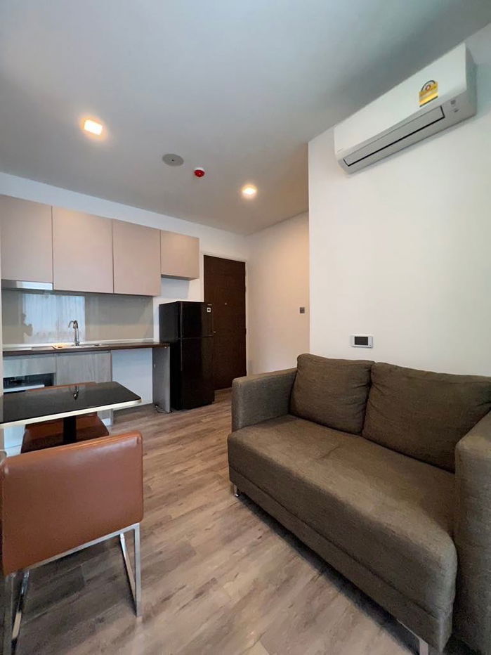 รูป 📣ให้เช่า Brown Ratchada 32 ( บราวน์ รัชดา 32 ) เฟอร์ครบ พร้อมอยู่ - รูปที่ 4/6