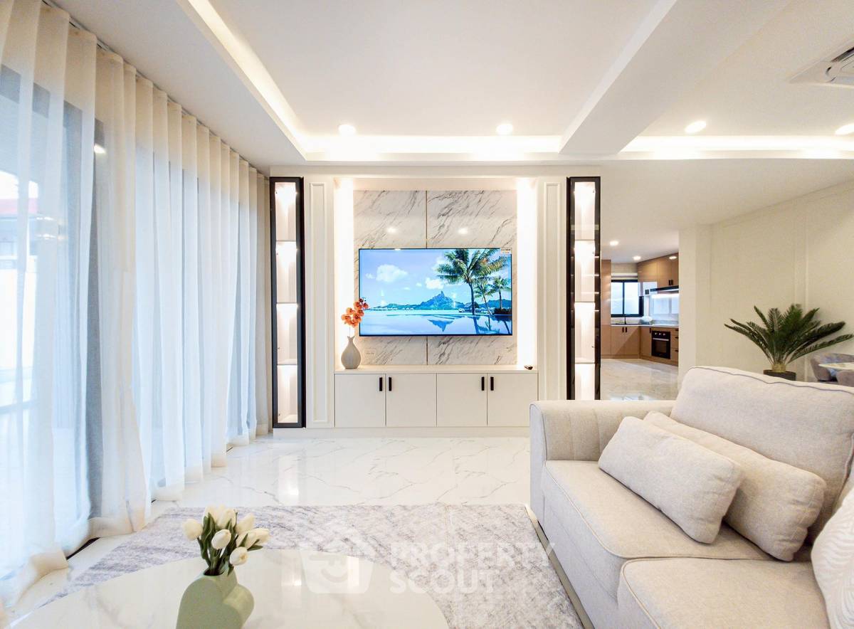 picture 5-BR Villa close to Pattaya (ID 2232248) - 4/19