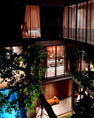 บ้านเดี่ยว คริสตัล ดีไซน์ เซ็นเตอร์ : ขายบ้านเดี่ยว 3 ชั้น สไตล์ Unique Modern นาคนิวาส ทำเลดี เงียบสงบ เดินทางสะดวก ใกล้เซ็นทรัลอีสวิลล์ CDC เลียบด่วน รามอินทรา