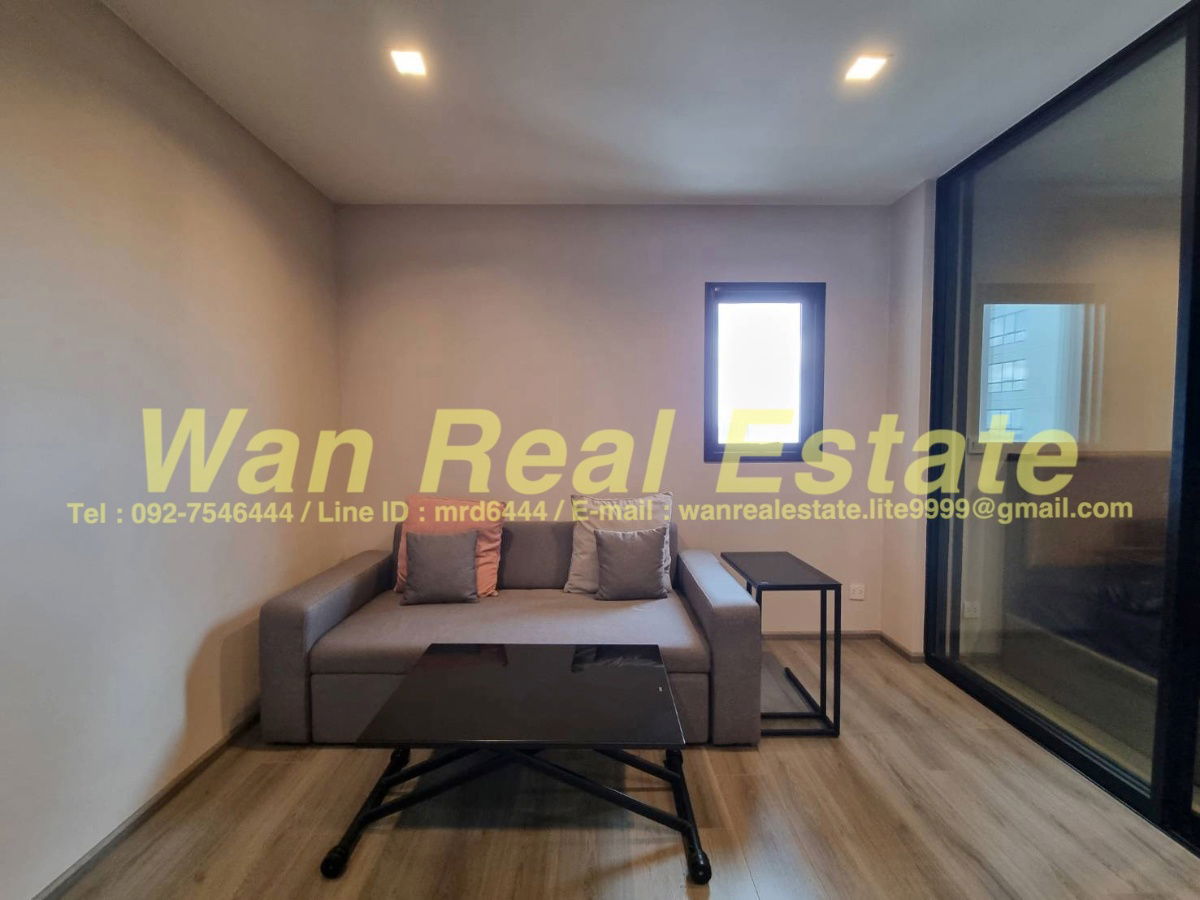 picture Politan aqua riverside  condo for rent - 4/9