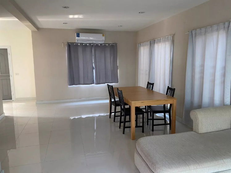 รูป ขาย บ้านเดี่ยว ภัสสร เพรสทีจ ลุกซ์ พัฒนาการ 44 สวนหลวง BRE25345 - รูปที่ 2/14