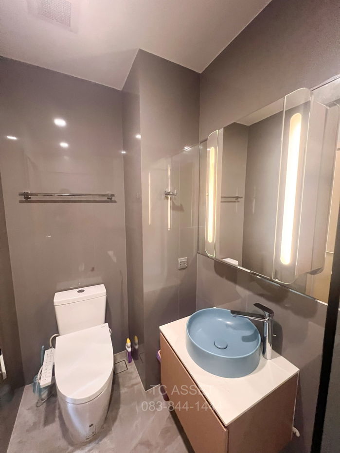 picture 📍𝐅𝐨𝐫 𝐑𝐞𝐧𝐭 ! 𝐊𝐚𝐰𝐚 𝐇𝐚𝐮𝐬  1 Bedroom, 37 SQM, 5th Floor Pool & Garden View 📍𝐎𝐧𝐥𝐲 𝟐𝟐,𝟎𝟎𝟎 𝐁𝐚𝐡𝐭/ 𝐌𝐨𝐧𝐭𝐡! - 19/21