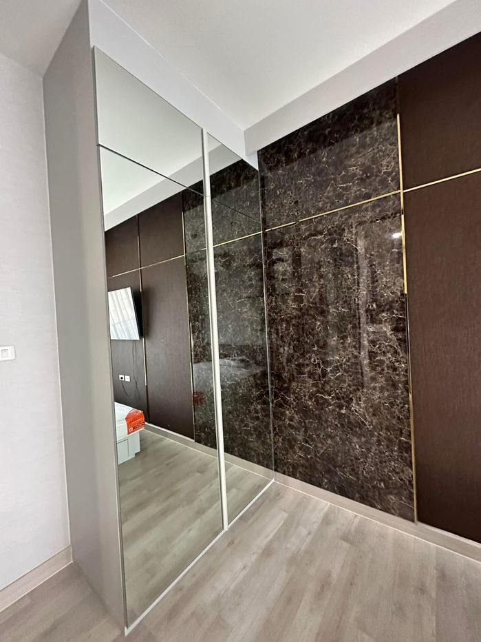 picture @Condorental condo for rent Niche Pride Taopoon - Interchange - 2/7