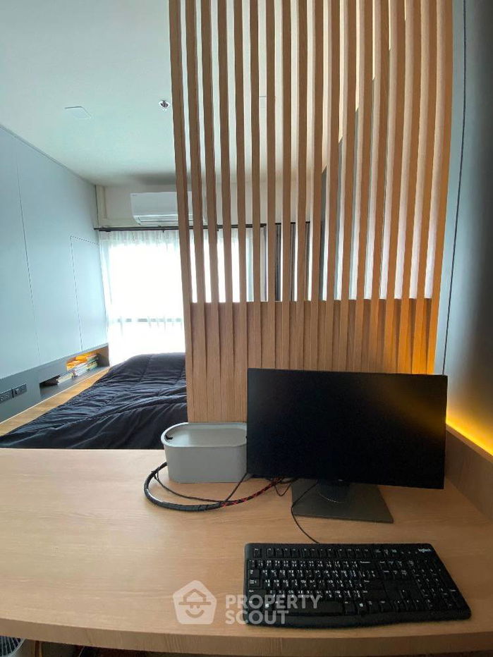 picture 1-BR Condo at The Parkland Taksin-Thapa near BTS Talat Phlu (ID 1160987) - 28/29