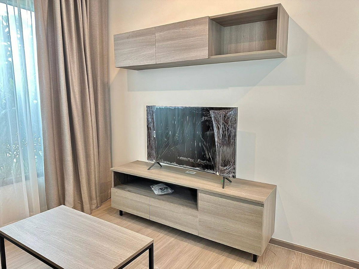 รูป ให้เช่า THE BASE Phetchaburi-Thonglor ห้องสวยติดส่วนกลาง ใกล้ BTS ทองหล่อ - รูปที่ 22/40