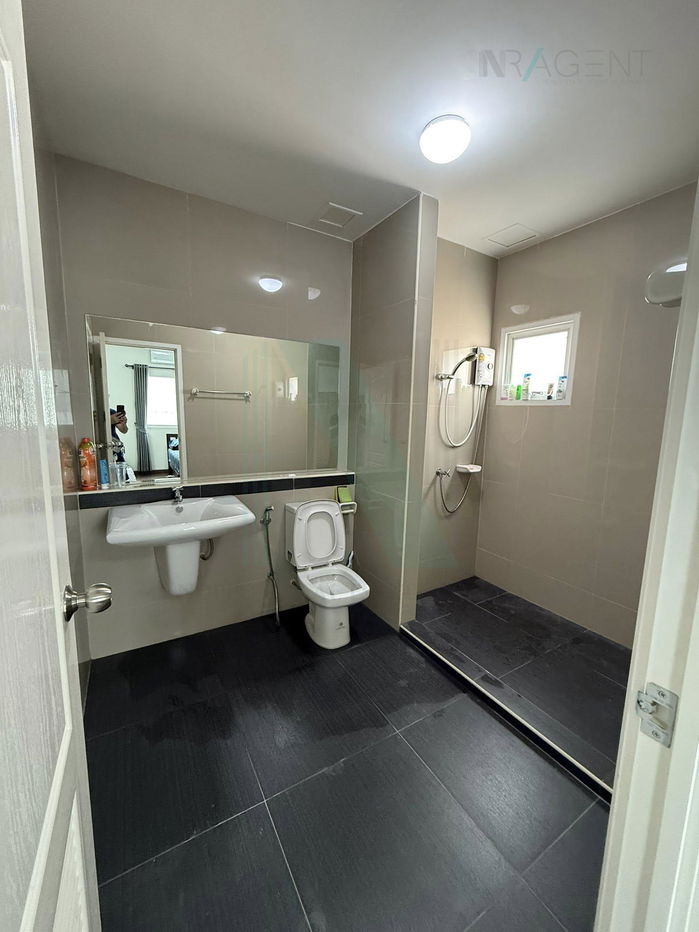 picture 🔺 For Rent 3-story Townhouse THE TEPA TOWNHOME 3 bedroom 3 bathroom - 8/8