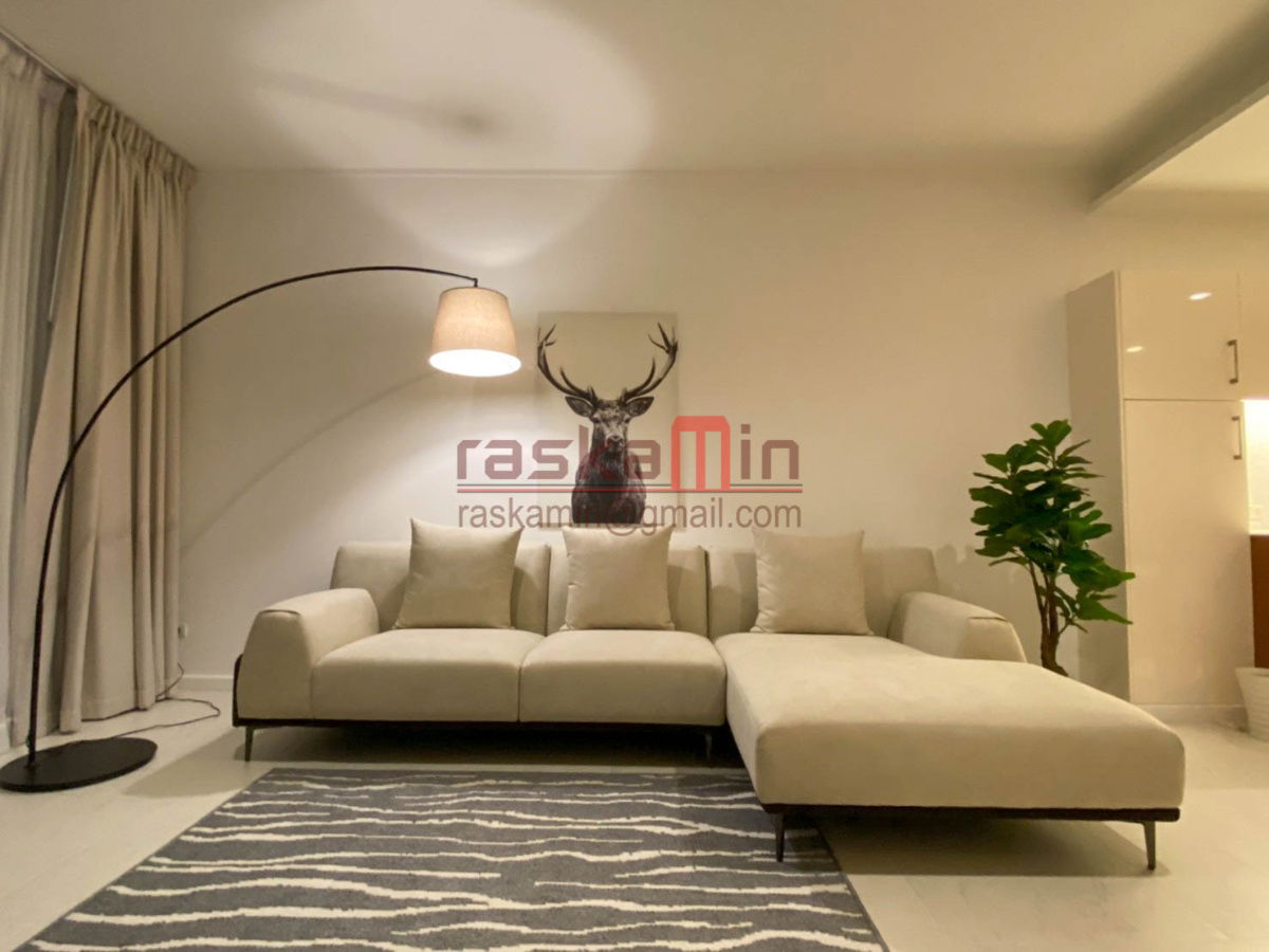 picture  Luxury Beachfront Condo for Rent – Northpoint Wongamat, Pattaya - 7/32