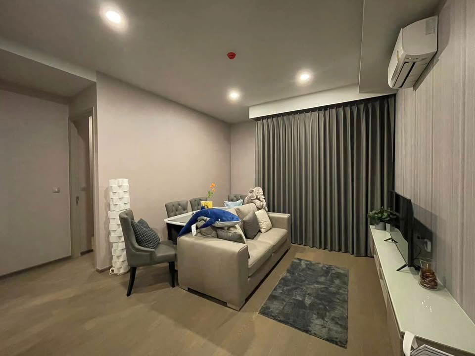 picture Condo for Rent Park Origin Phayathai (CR02697) - 4/11