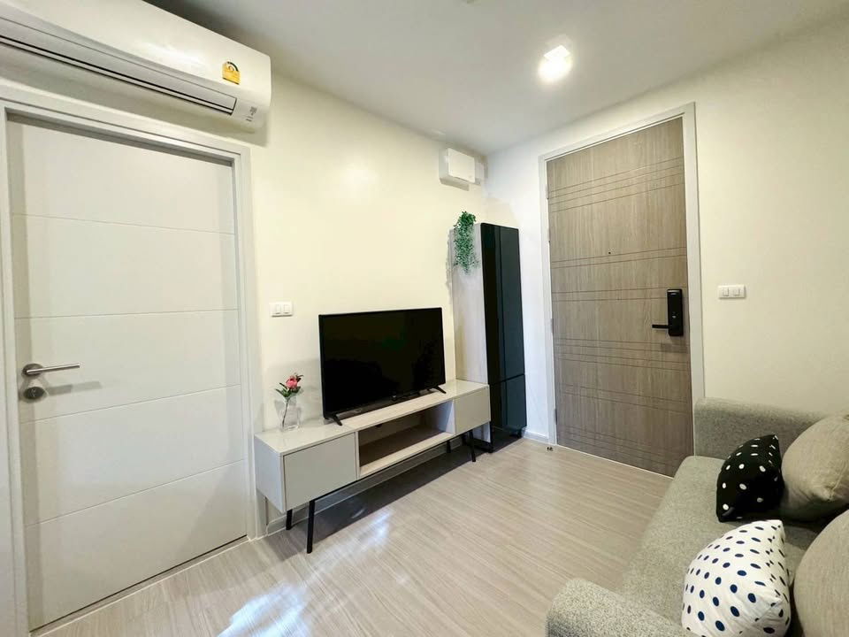 picture Condo for rent Quintara Treehaus Sukhumvit 42 Monthly 22,000 thb. - 13/19