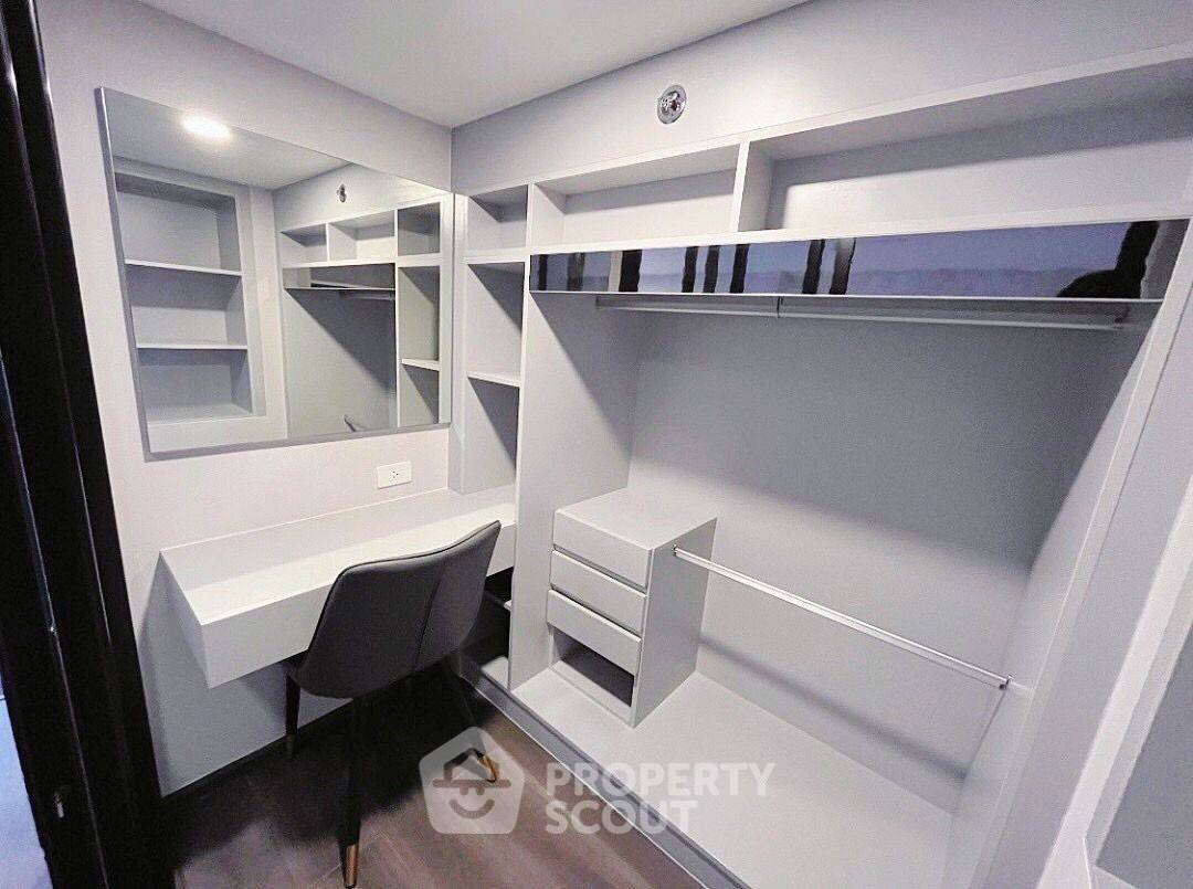 รูป คอนโด 1-ห้องนอน ที่ ไนท์บริดจ์ สเปซ รัชโยธิน ใกล้ BTS รัชโยธิน (ID 1517000) - รูปที่ 7/10