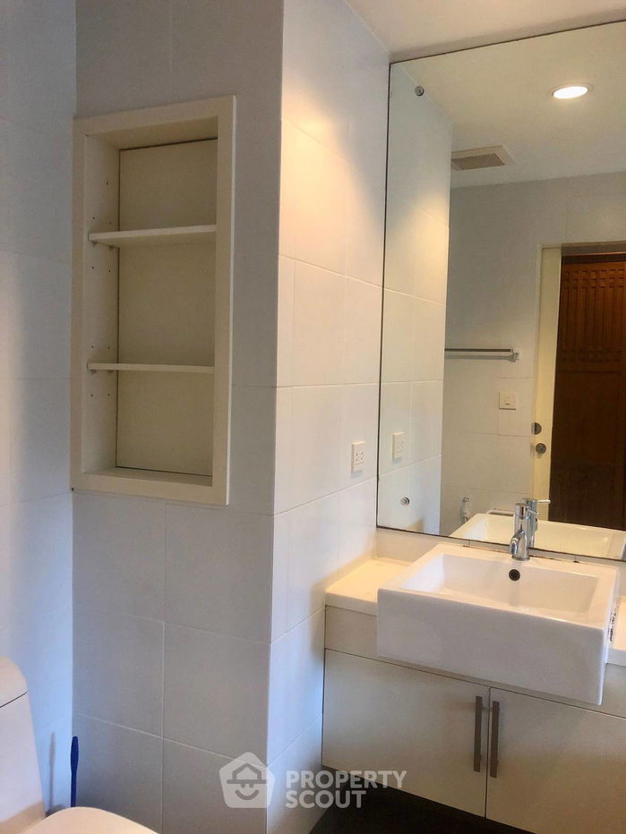 picture 1-BR Condo at The Seed Mingle Sathorn-Suanplu near BTS Sala Daeng (ID 2159308) - 9/12