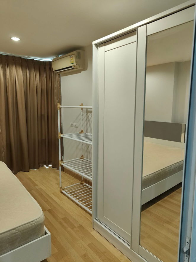 รูป #S4217 ให้เช่า The Raffles Condominium Ladprao 42/1 - รูปที่ 3/12